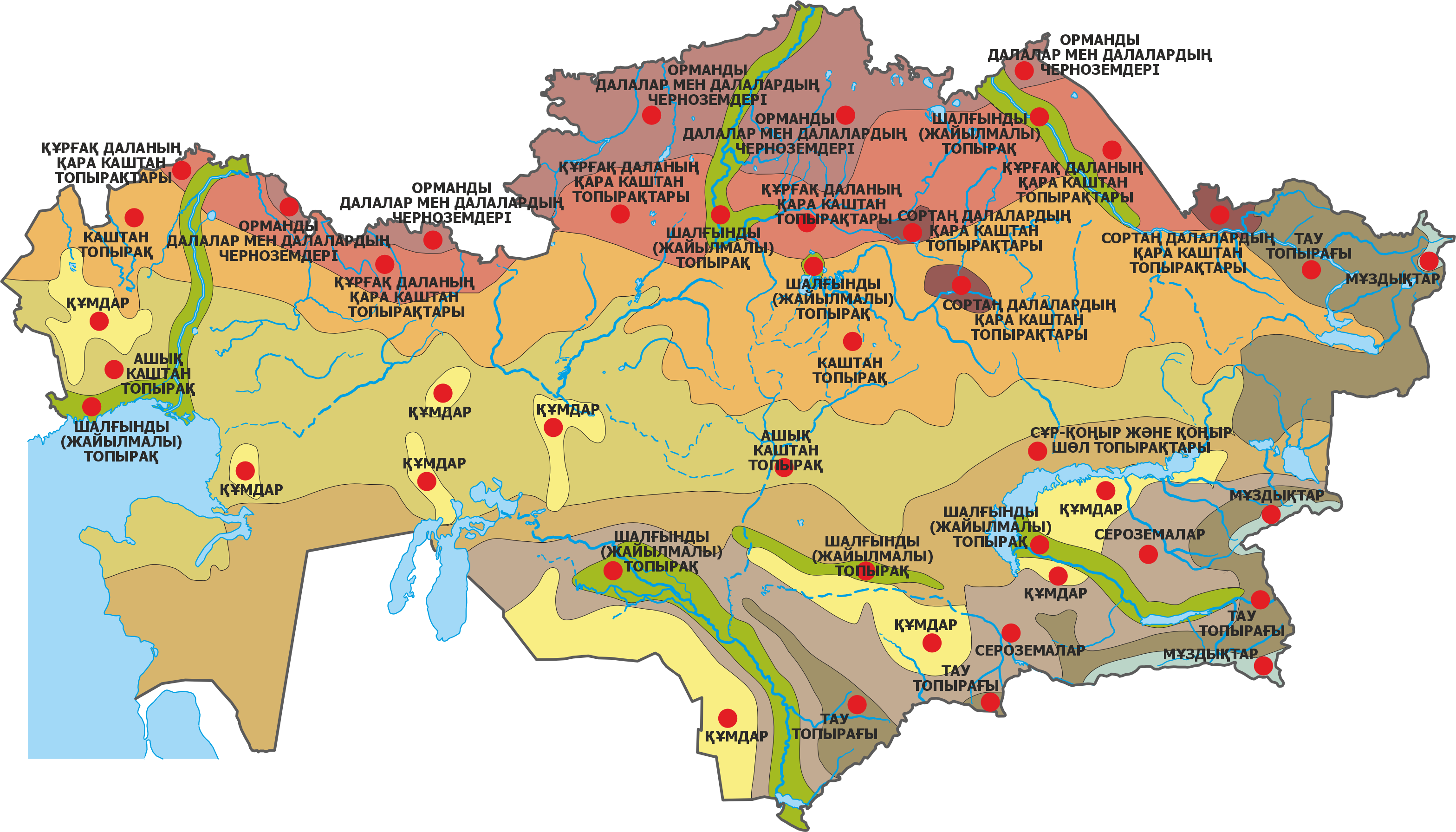 Карта